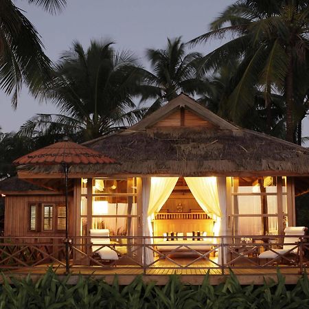 Amara Ocean Resort Zi Phyu Kone Buitenkant foto
