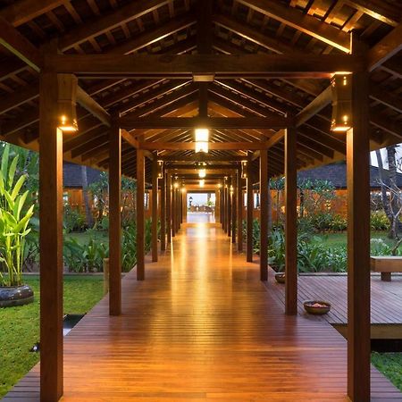 Amara Ocean Resort Zi Phyu Kone Buitenkant foto