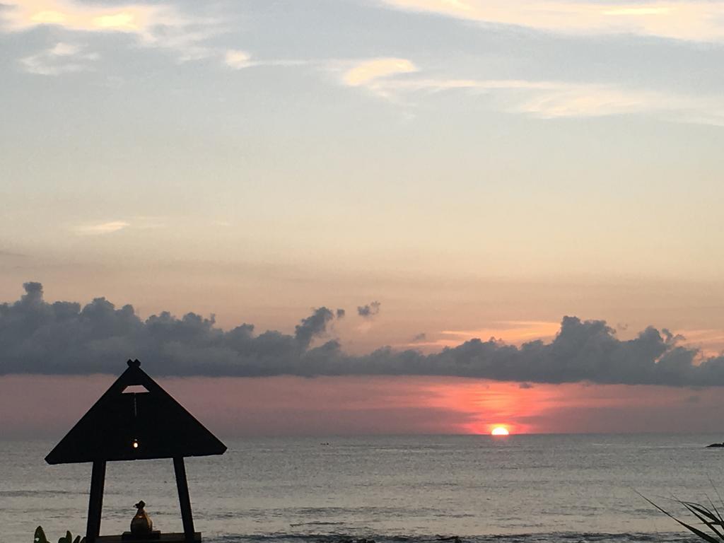 Amara Ocean Resort Zi Phyu Kone Buitenkant foto