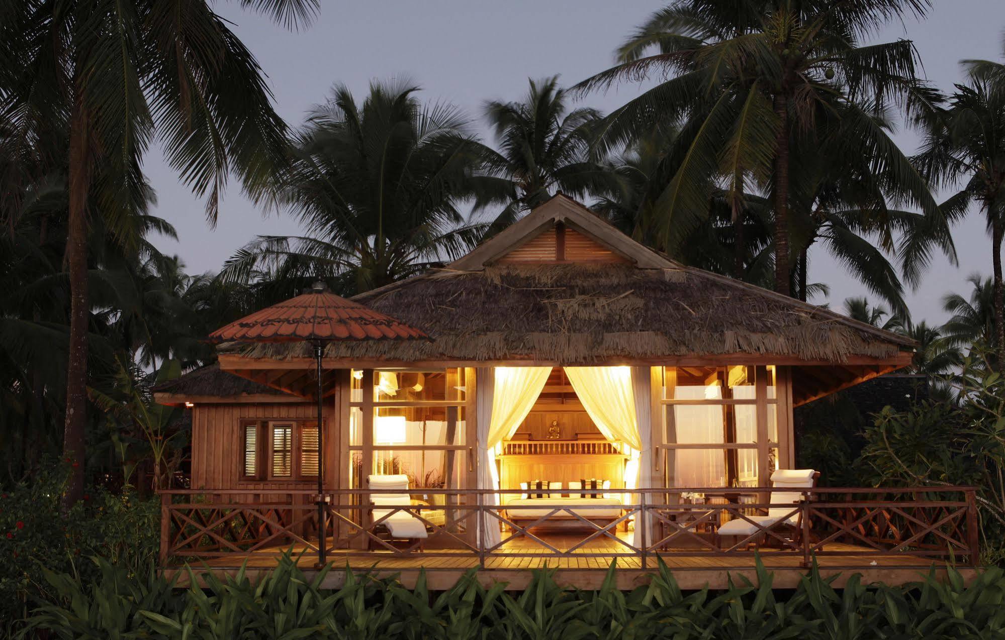 Amara Ocean Resort Zi Phyu Kone Buitenkant foto