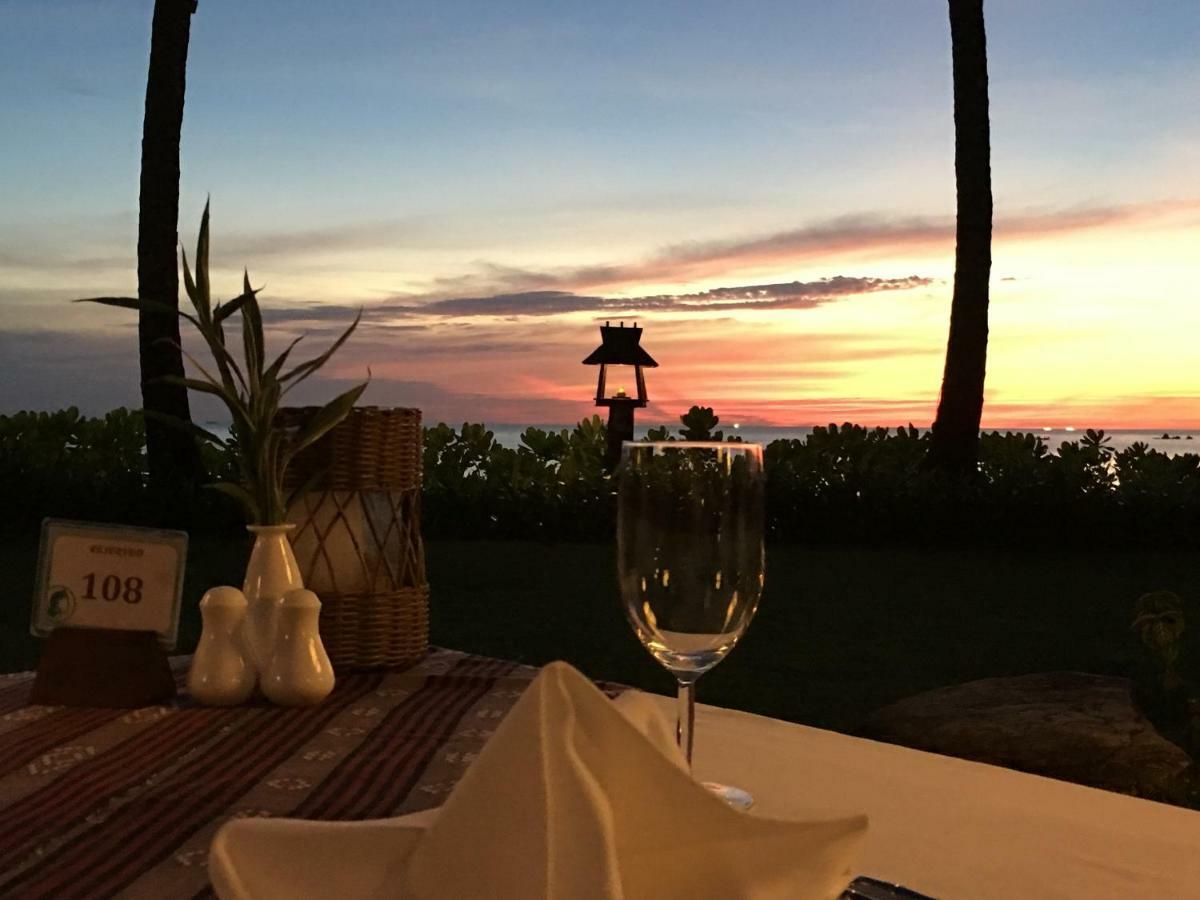 Amara Ocean Resort Zi Phyu Kone Buitenkant foto