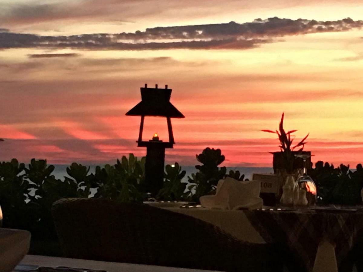 Amara Ocean Resort Zi Phyu Kone Buitenkant foto