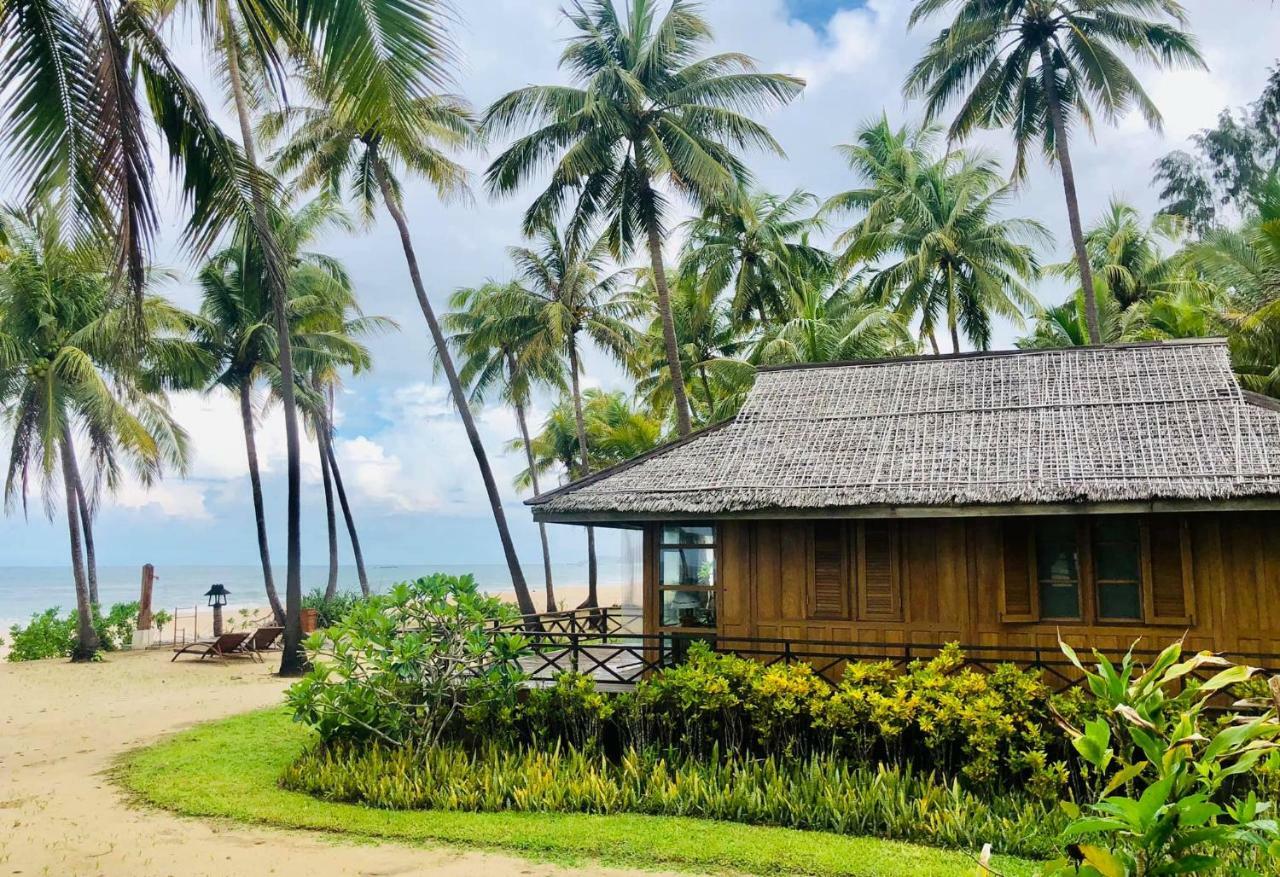 Amara Ocean Resort Zi Phyu Kone Buitenkant foto