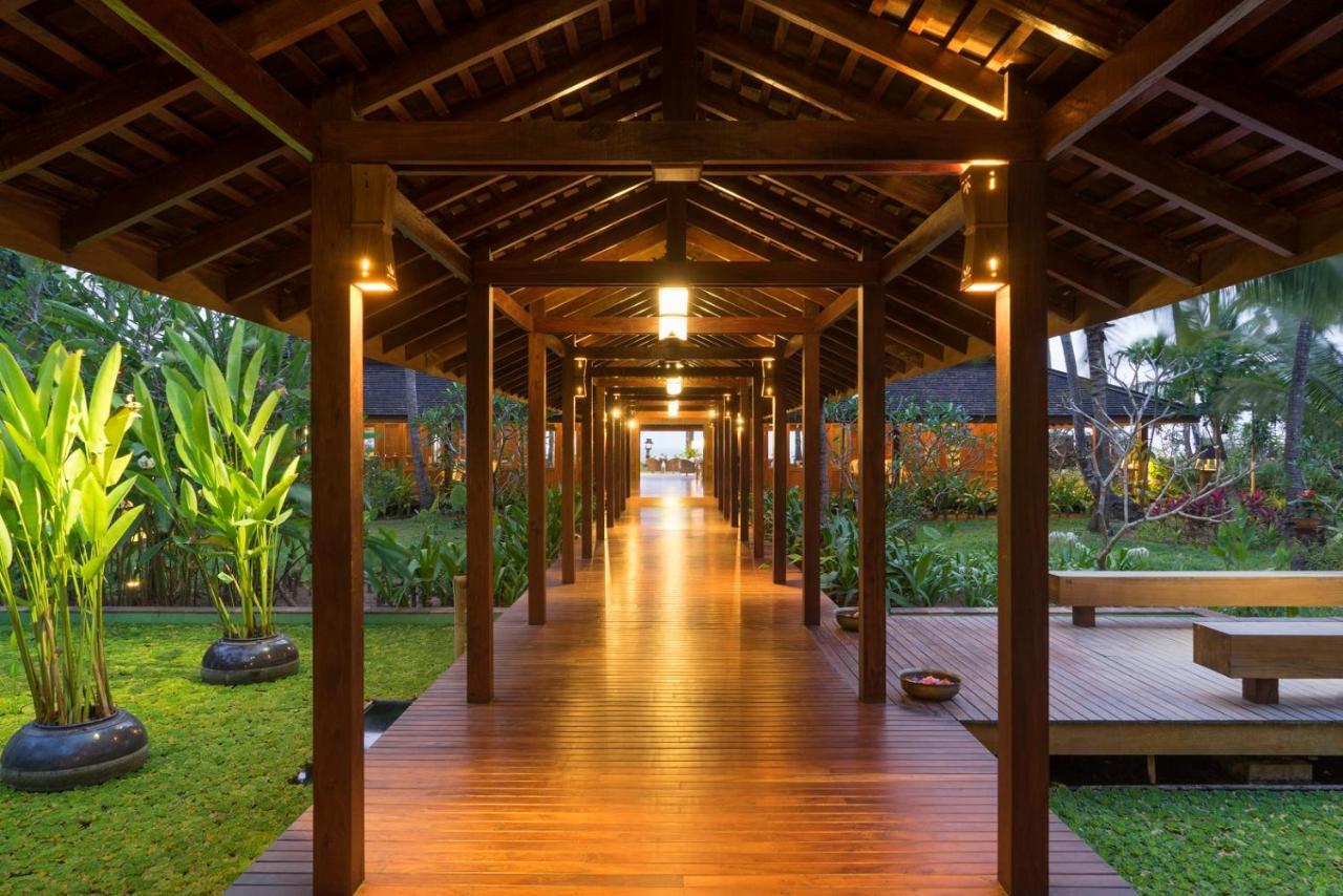 Amara Ocean Resort Zi Phyu Kone Buitenkant foto