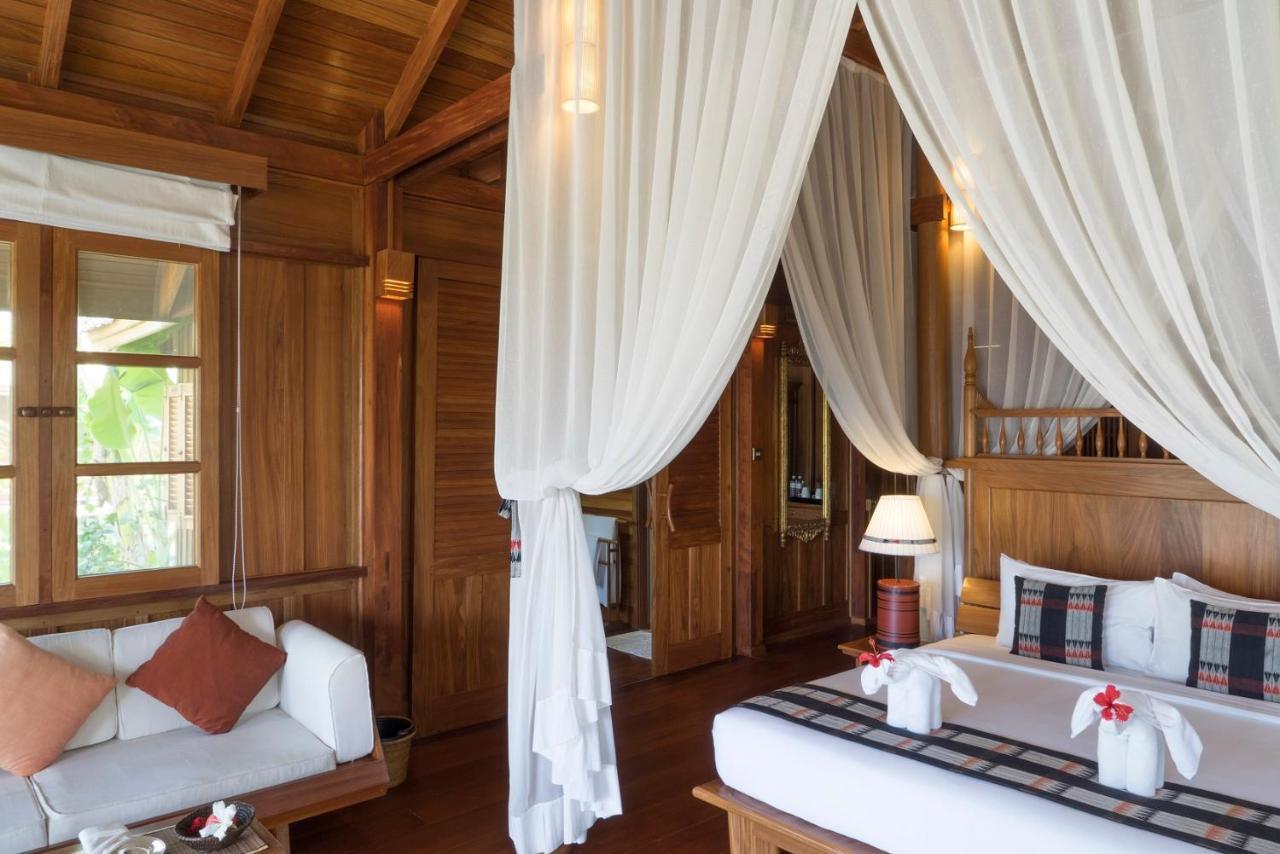 Amara Ocean Resort Zi Phyu Kone Buitenkant foto